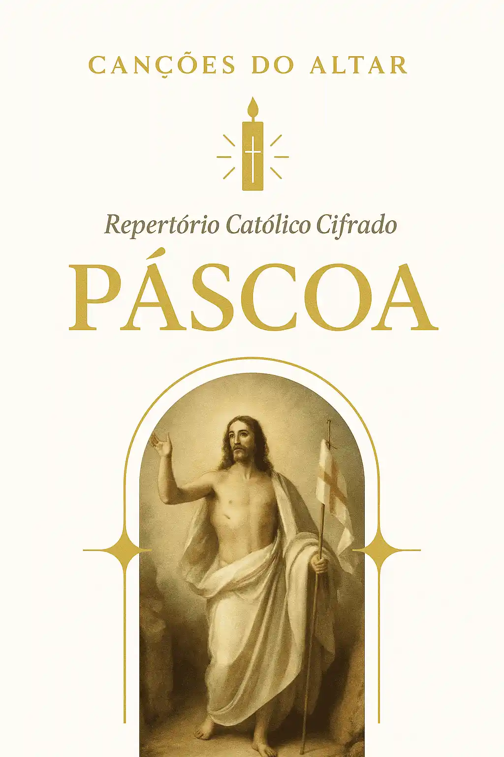 Repertório de Páscoa
