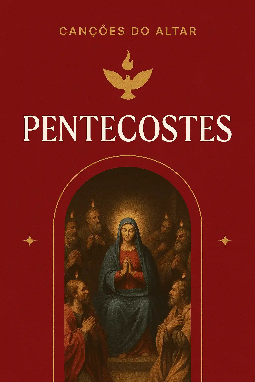 Repertório de Pentecostes